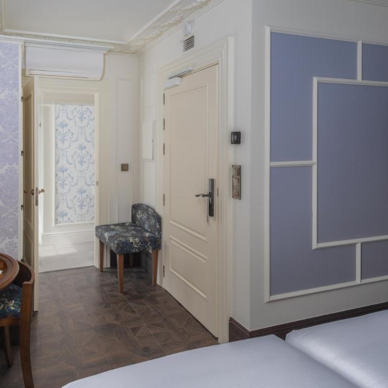 Hotel Luze Boutique San Sebastian - Habitación Executive - 5