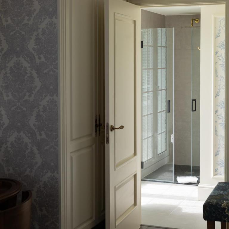 Hotel Luze Boutique San Sebastian - Habitación Executive - 4