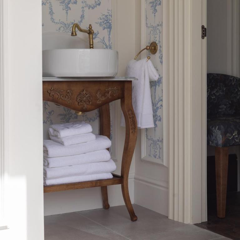 Hotel Luze Boutique San Sebastian - Habitación Executive - 1