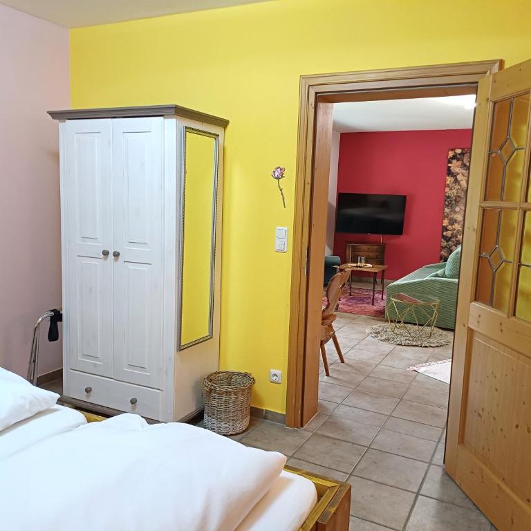 Haus Miele - Familienzimmer - 10
