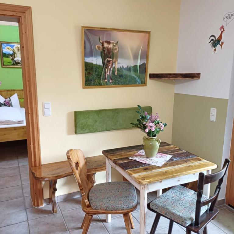 Haus Miele - Familienzimmer - 11