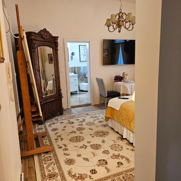 Apartment Vansvel 2 - Deluks Suite sa Bračnim Krevetom (King-size) - 4