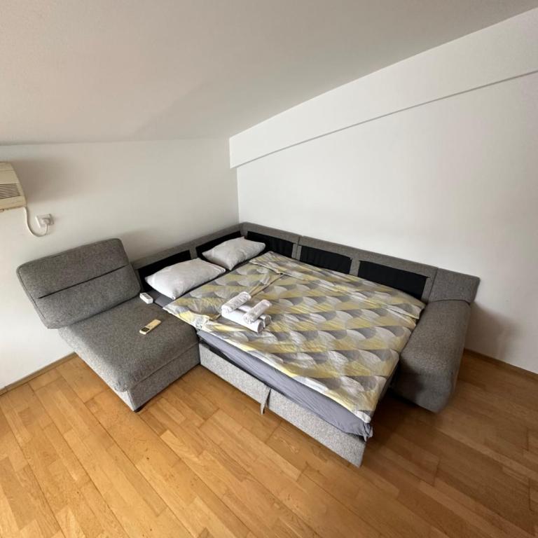 Stex Urban 3 - One-Bedroom Apartment - 2