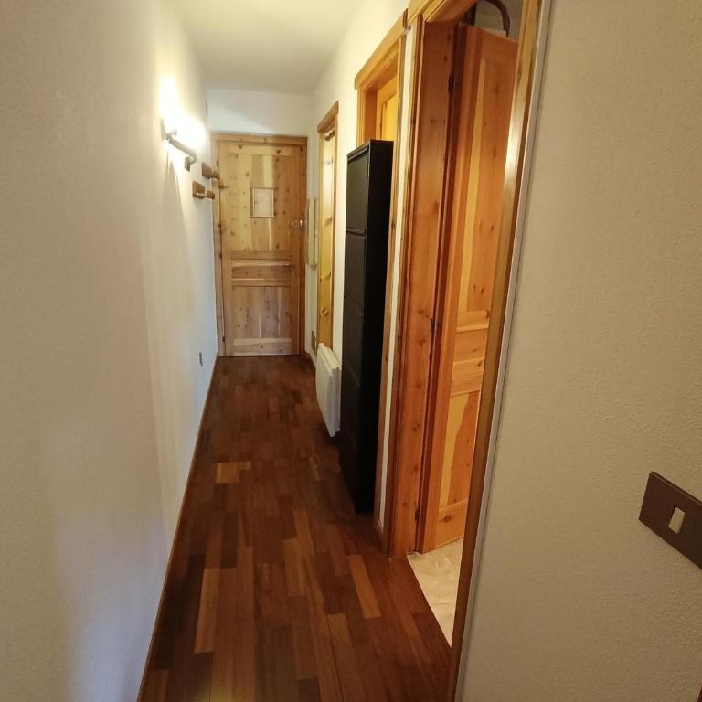 Studio 4 pers. avec terrasse, jardin et parking - FR-1-445-173 - Studio - 10