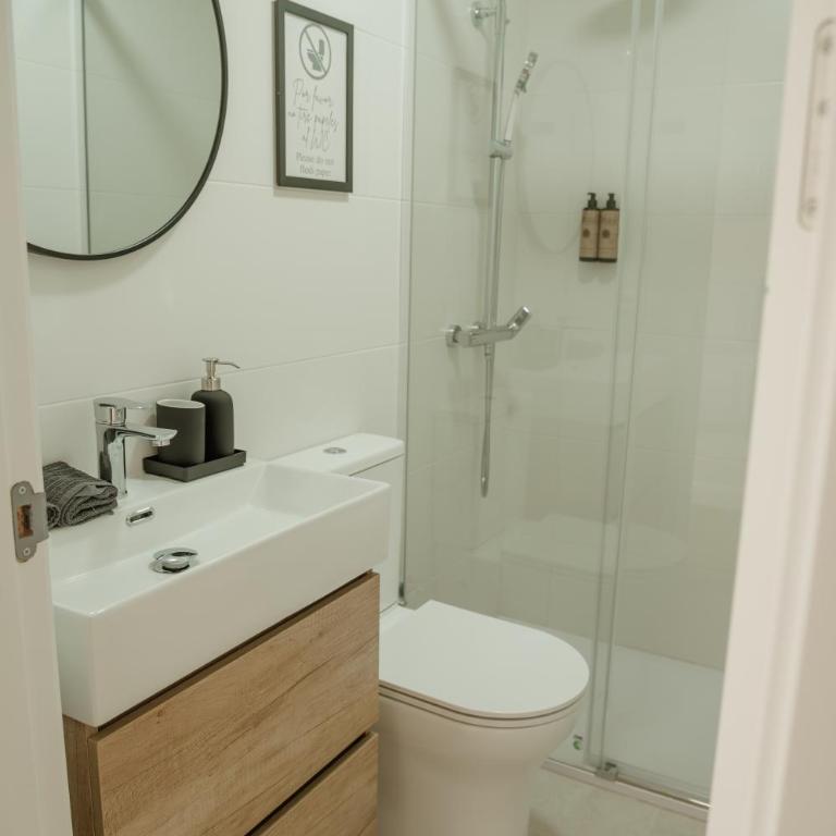 Olivar de Belén - Apartamento de 1 dormitorio - 36