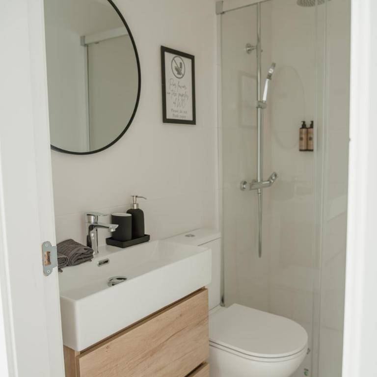 Olivar de Belén - Apartamento de 1 dormitorio - 30