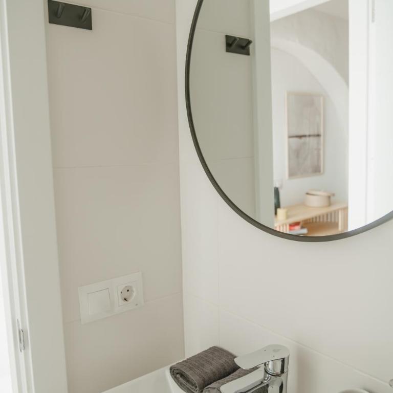 Olivar de Belén - Apartamento de 1 dormitorio - 31