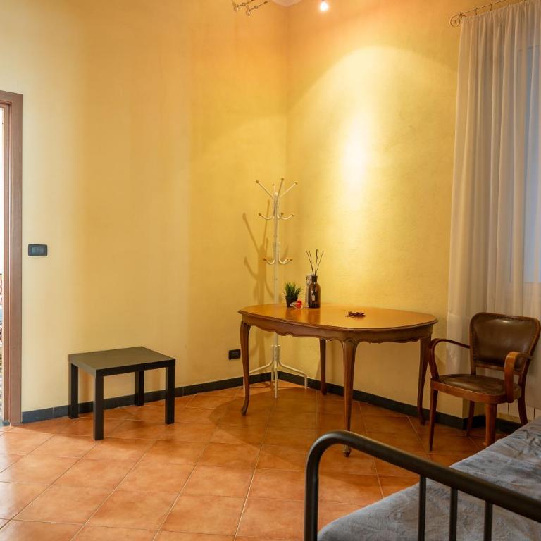 Lovingenoa Green House - Appartamento con 2 Camere da Letto - 10