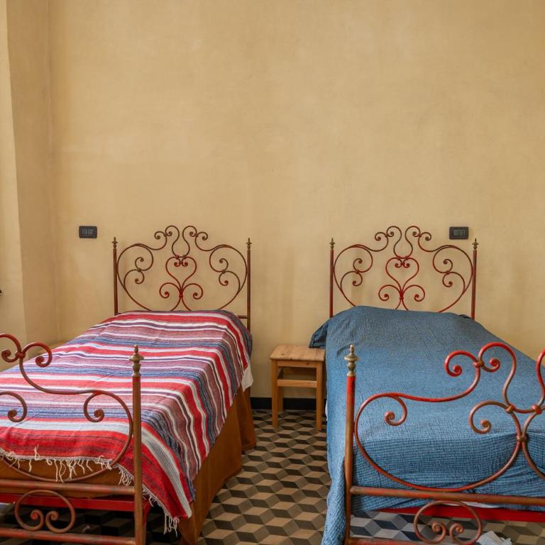 Lovingenoa Green House - Appartamento con 2 Camere da Letto - 9