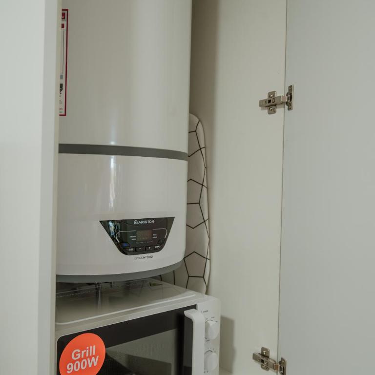 Olivar de Belén - Apartamento de 1 dormitorio - 19