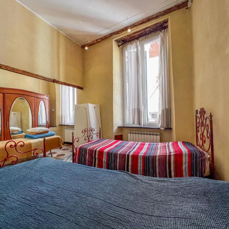 Lovingenoa Green House - Appartamento con 2 Camere da Letto - 18