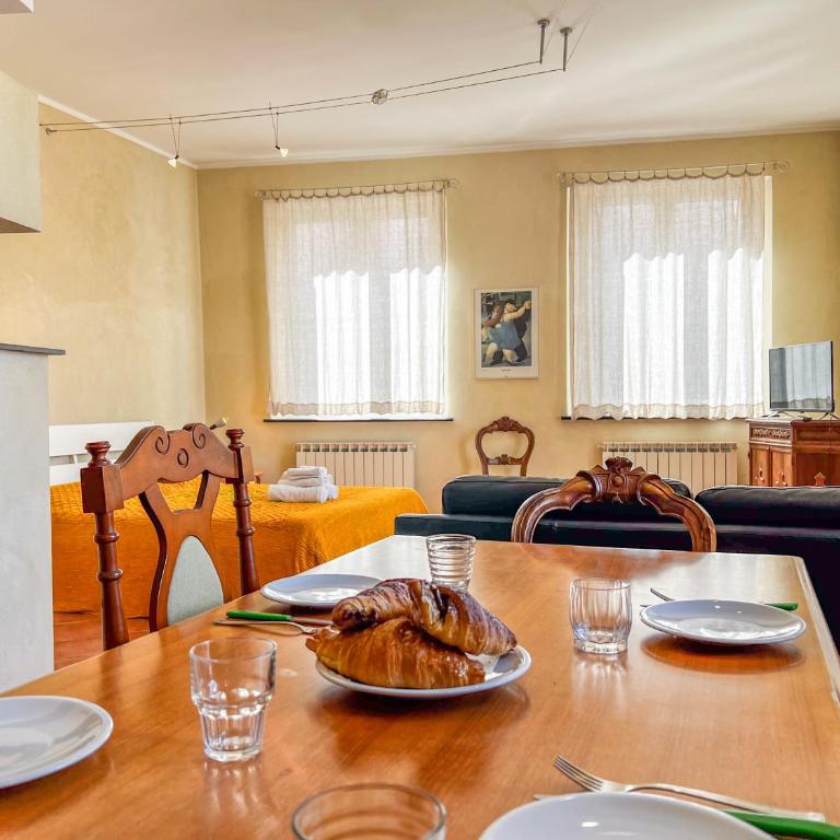 Lovingenoa Green House - Appartamento con 2 Camere da Letto - 19