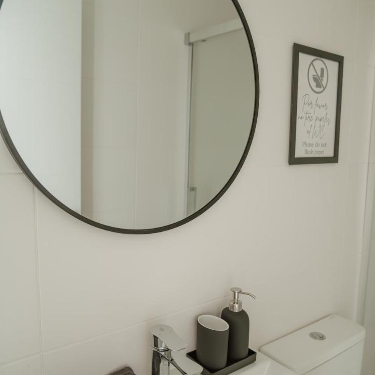 Olivar de Belén - Apartamento de 1 dormitorio - 35
