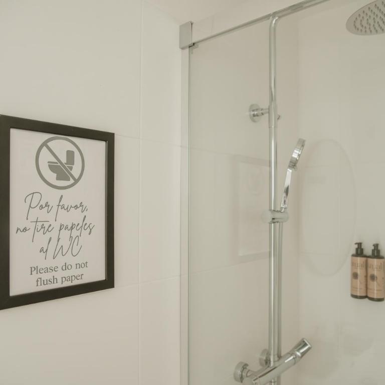 Olivar de Belén - Apartamento de 1 dormitorio - 37