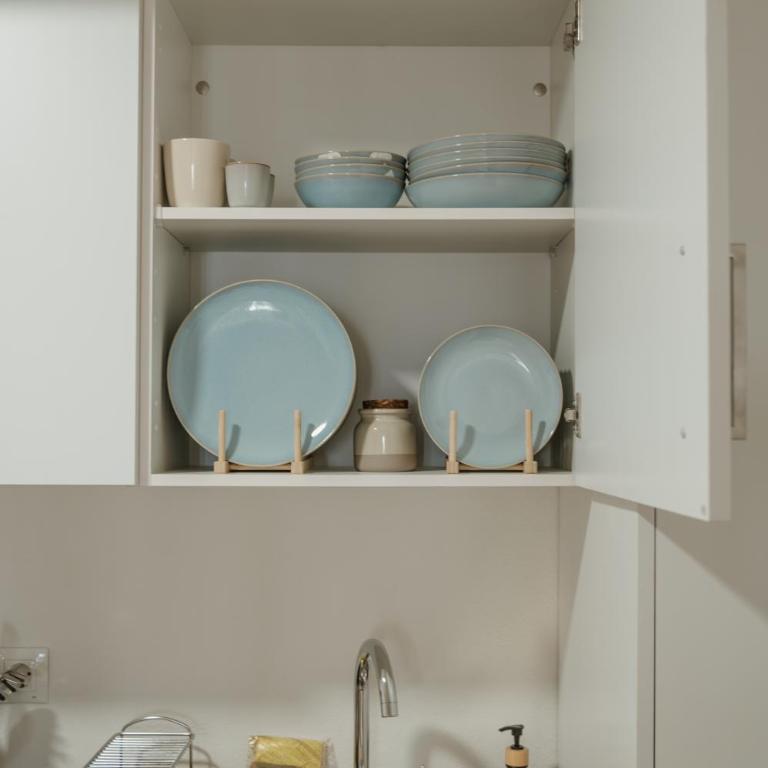 Olivar de Belén - Apartamento de 1 dormitorio - 15