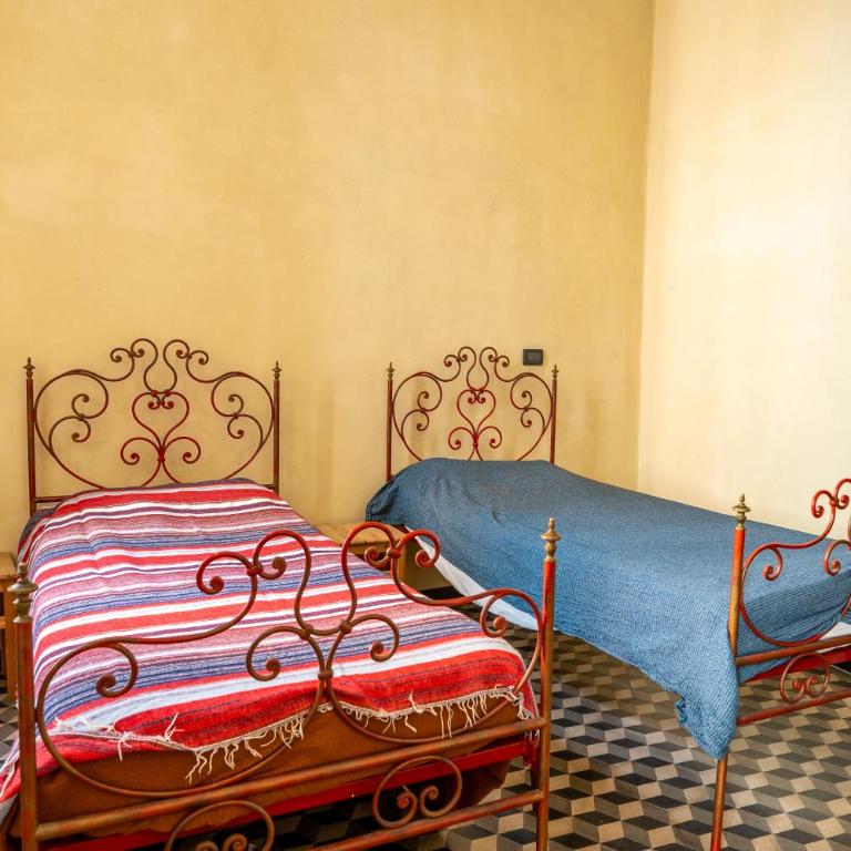 Lovingenoa Green House - Appartamento con 2 Camere da Letto - 33
