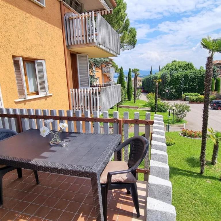 Appartamenti Mary - Appartamento con Balcone - 4