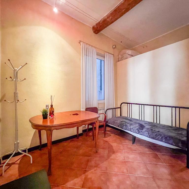 Lovingenoa Green House - Appartamento con 2 Camere da Letto - 38