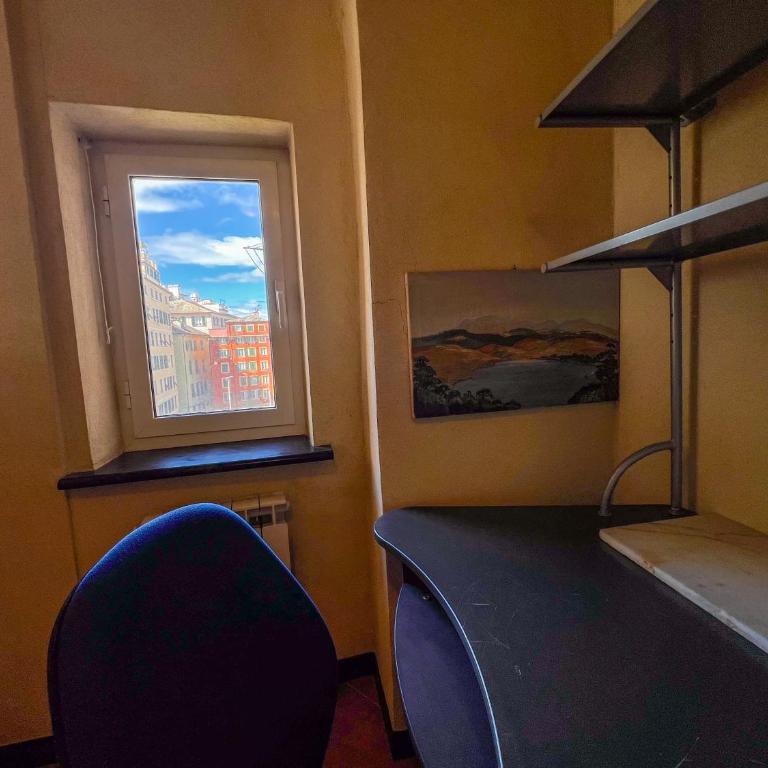 Lovingenoa Green House - Appartamento con 2 Camere da Letto - 41