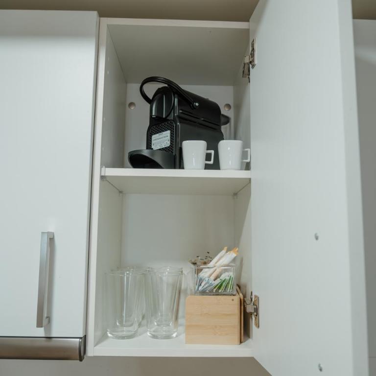Olivar de Belén - Apartamento de 1 dormitorio - 26