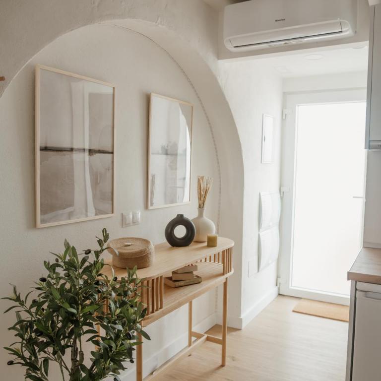 Olivar de Belén - Apartamento de 1 dormitorio - 7