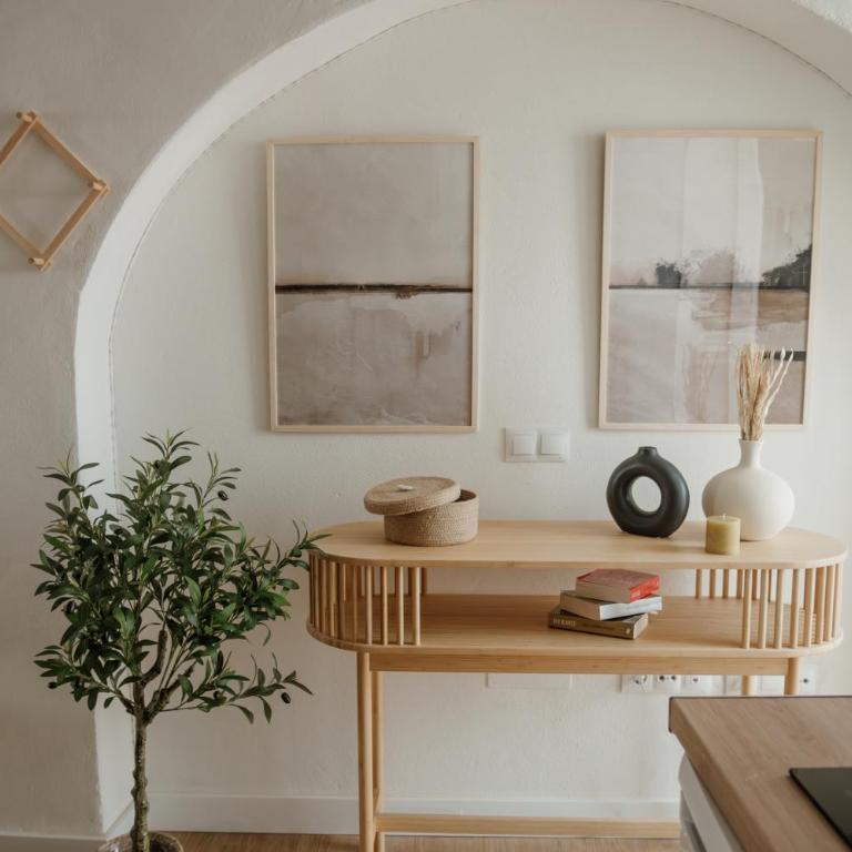 Olivar de Belén - Apartamento de 1 dormitorio - 8