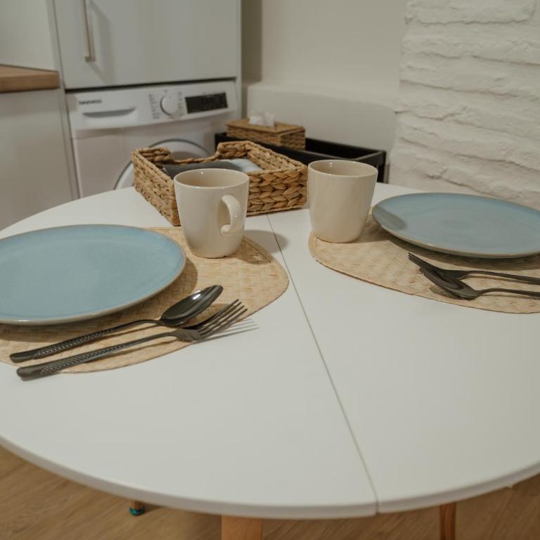 Olivar de Belén - Apartamento de 1 dormitorio - 18