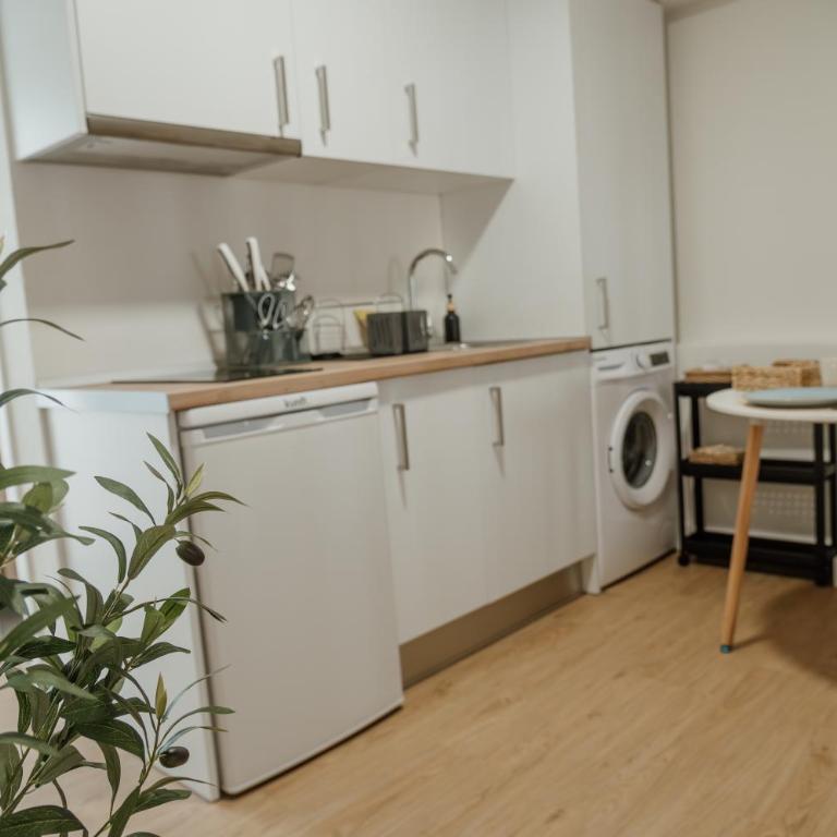 Olivar de Belén - Apartamento de 1 dormitorio - 17