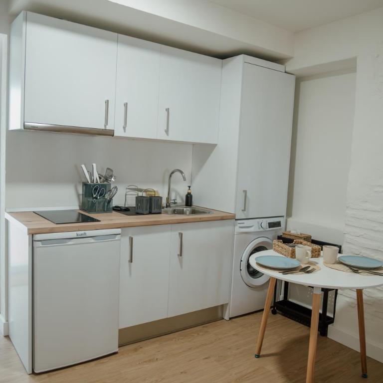 Olivar de Belén - Apartamento de 1 dormitorio - 13
