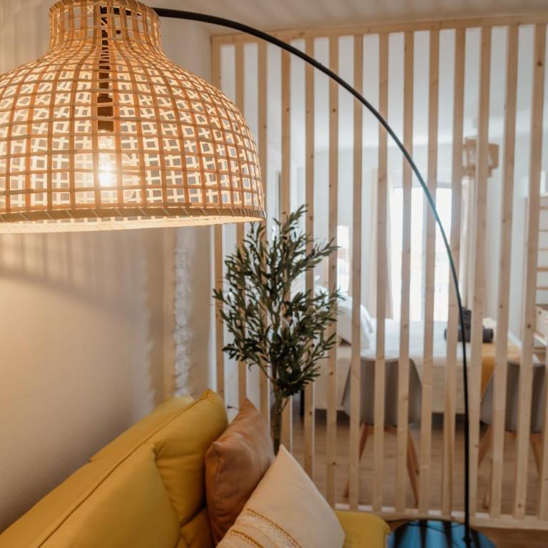 Olivar de Belén - Apartamento de 1 dormitorio - 42