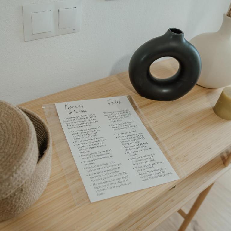 Olivar de Belén - Apartamento de 1 dormitorio - 11