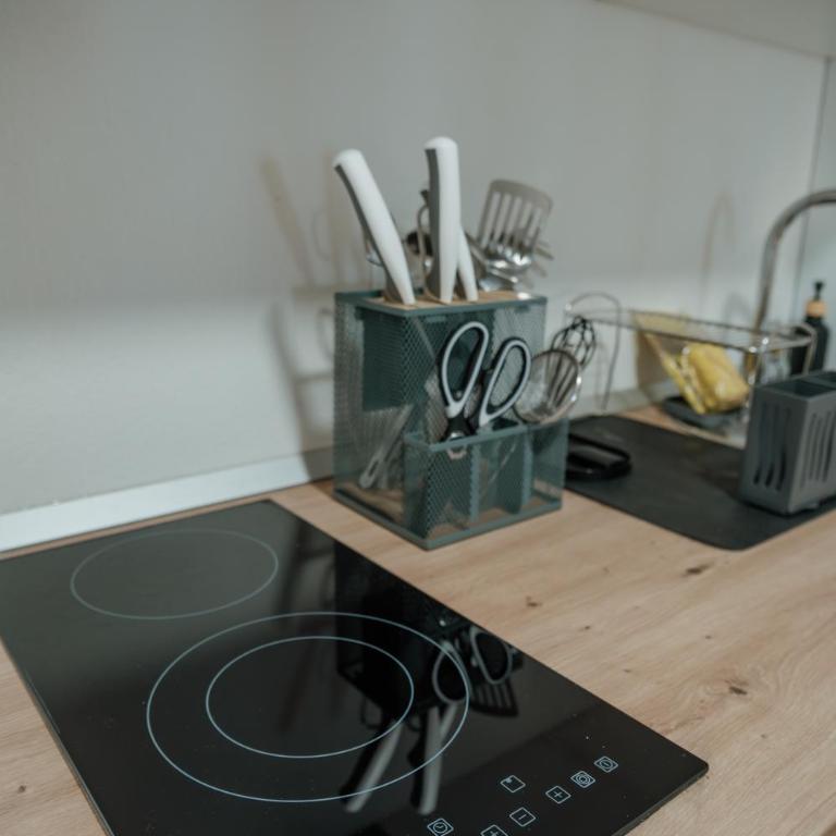 Olivar de Belén - Apartamento de 1 dormitorio - 21