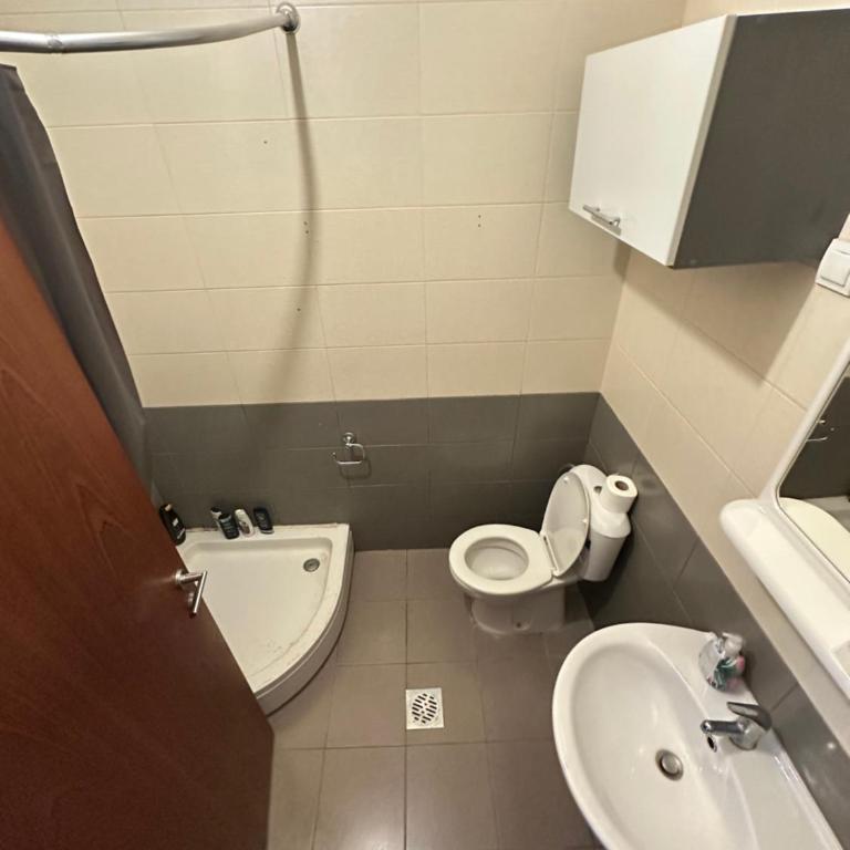 Stex Urban 3 - One-Bedroom Apartment - 4