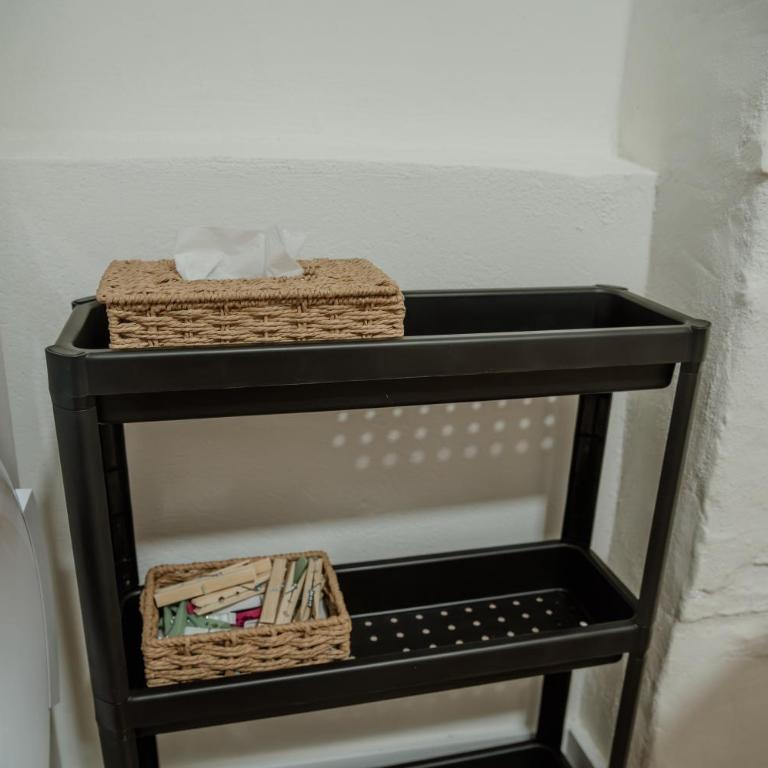 Olivar de Belén - Apartamento de 1 dormitorio - 28