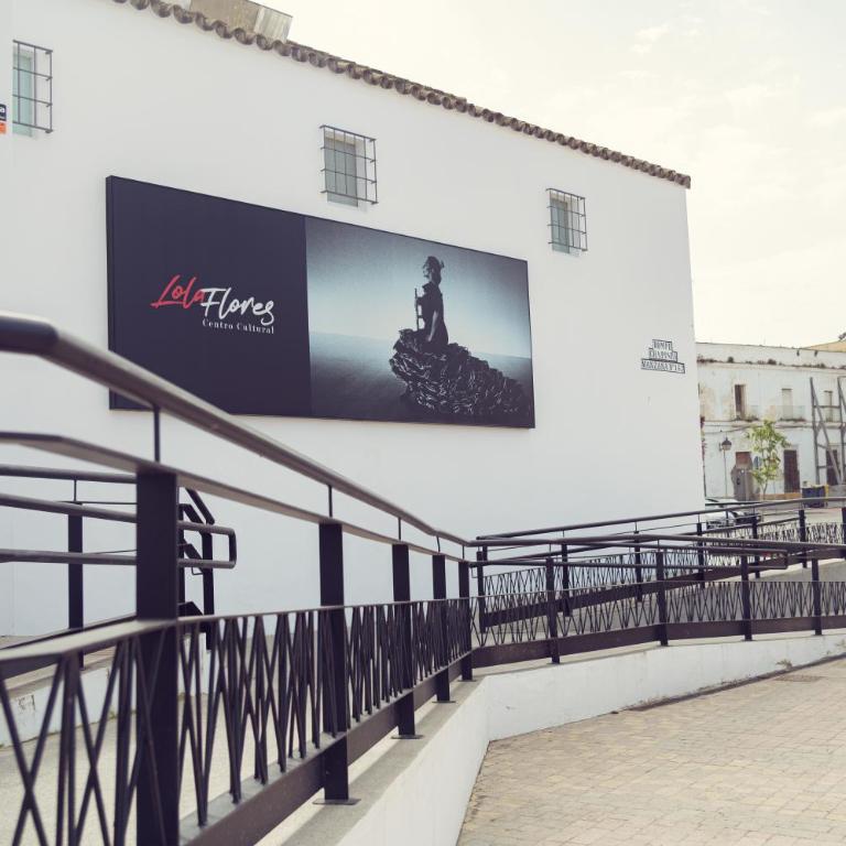 Olivar de Belén - Apartamento de 1 dormitorio - 58