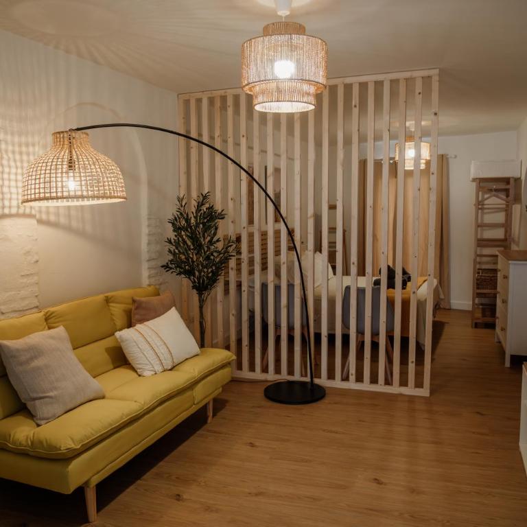 Olivar de Belén - Apartamento de 1 dormitorio - 43