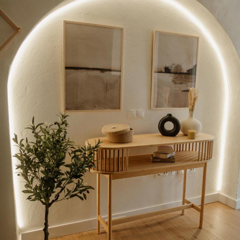 Olivar de Belén - Apartamento de 1 dormitorio - 10
