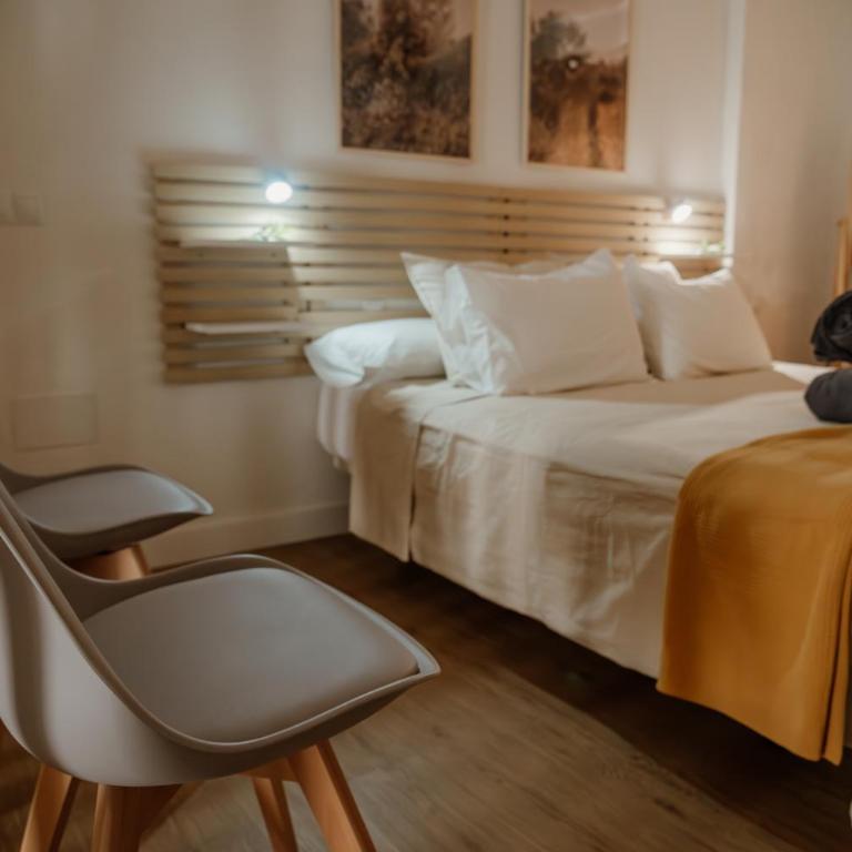 Olivar de Belén - Apartamento de 1 dormitorio - 56