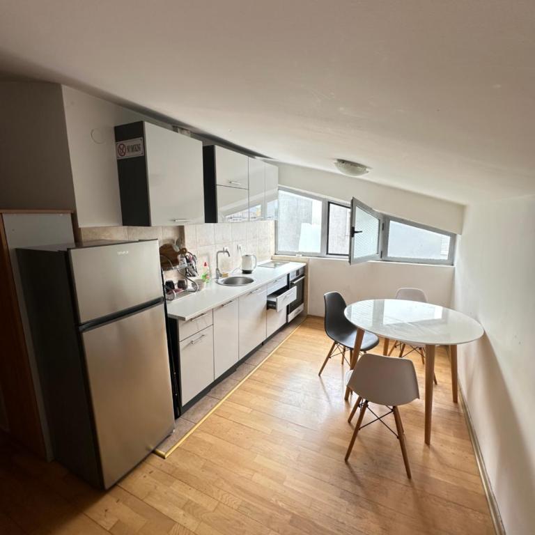 Stex Urban 3 - One-Bedroom Apartment - 3