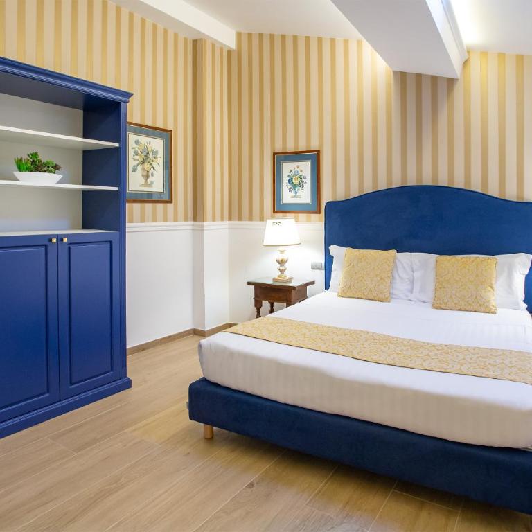 Boutique Hotel del Corso - Appartamento Bilocale - 1