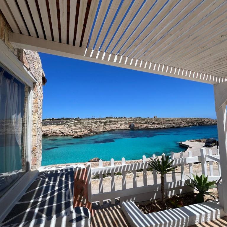 VILLETTA ZU CALUZZU - Villa con 2 Camere da Letto - 2