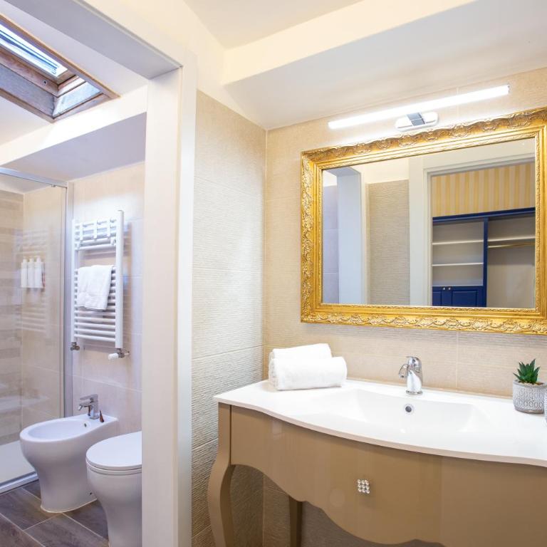Boutique Hotel del Corso - Appartamento Bilocale - 6