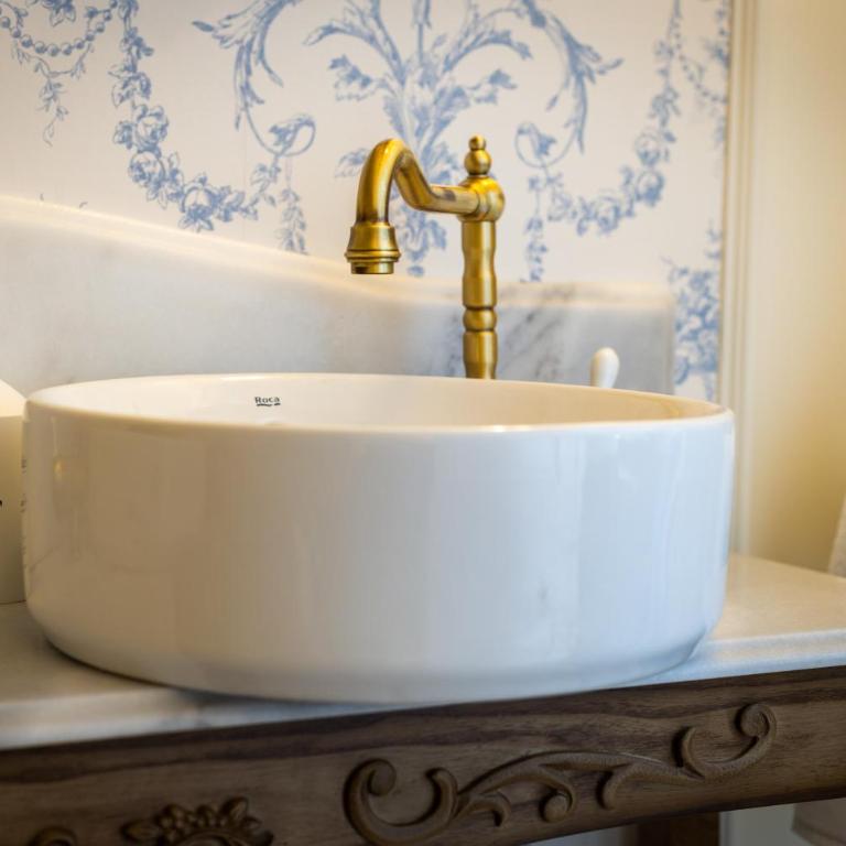 Hotel Luze Boutique San Sebastian - Habitación Exclusive - 8