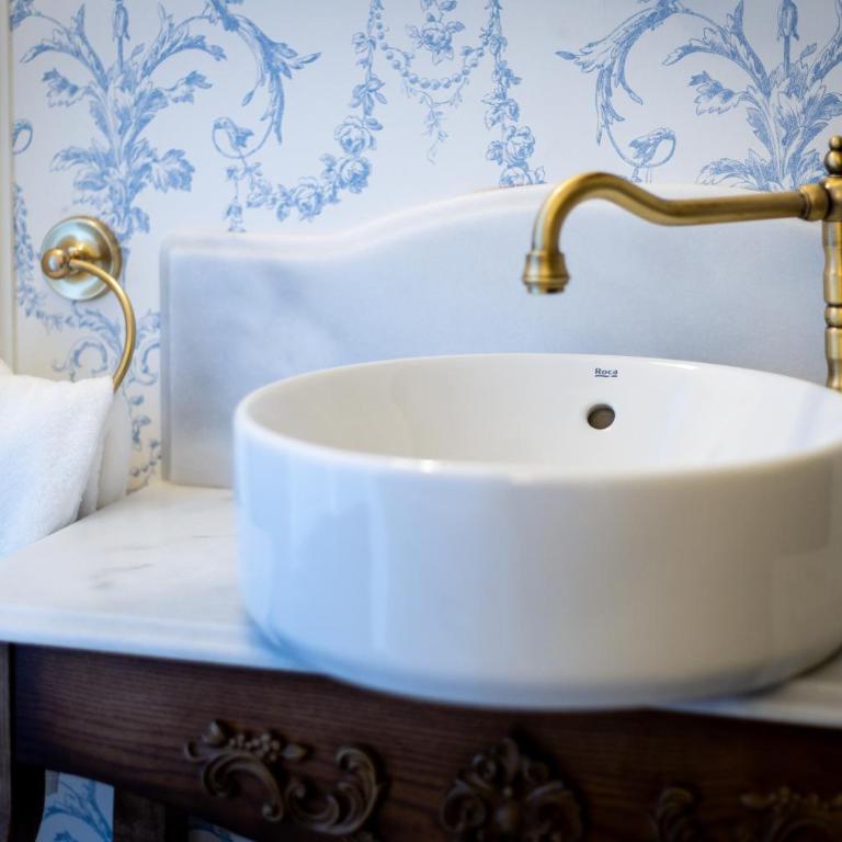 Hotel Luze Boutique San Sebastian - Habitación Exclusive - 7