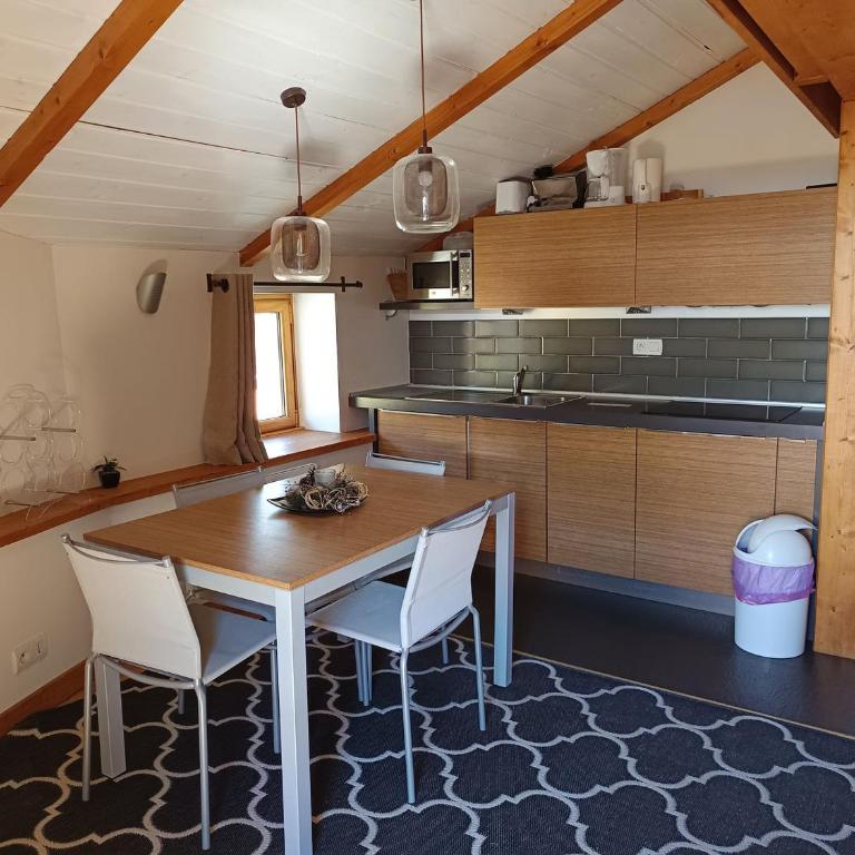 Appartement cosy 4 pers, proche pistes et commerces, Montgenèvre - FR-1-445-202 - Apartment - 3