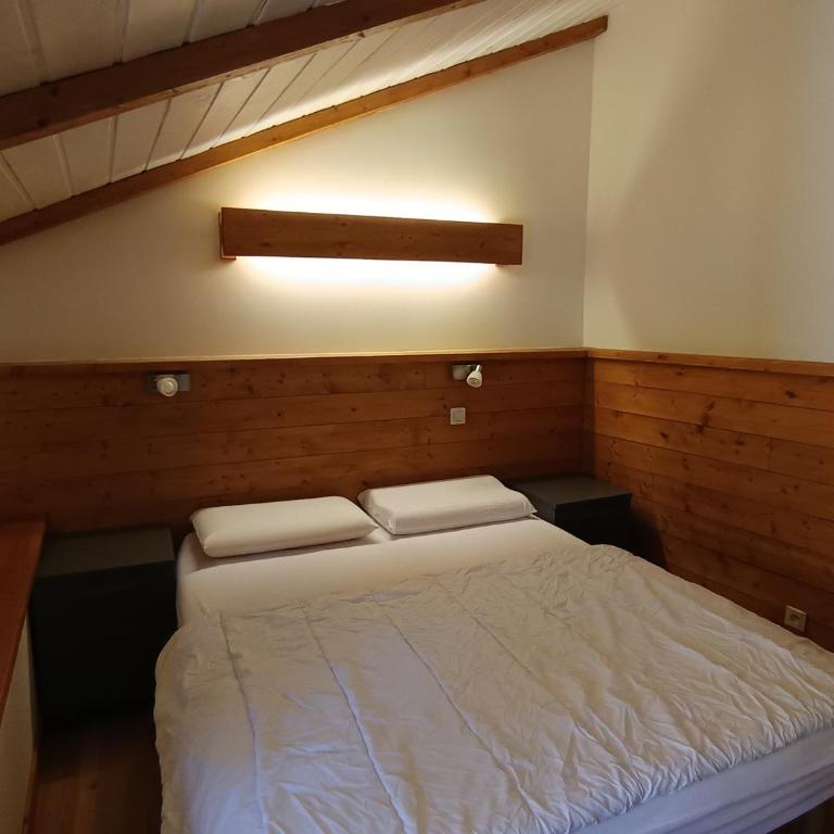Appartement cosy 4 pers, proche pistes et commerces, Montgenèvre - FR-1-445-202 - Apartment - 8