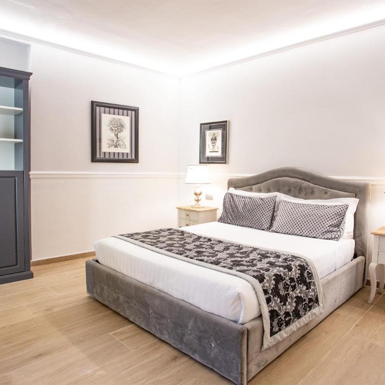 Boutique Hotel del Corso - Appartamento Bilocale - 2