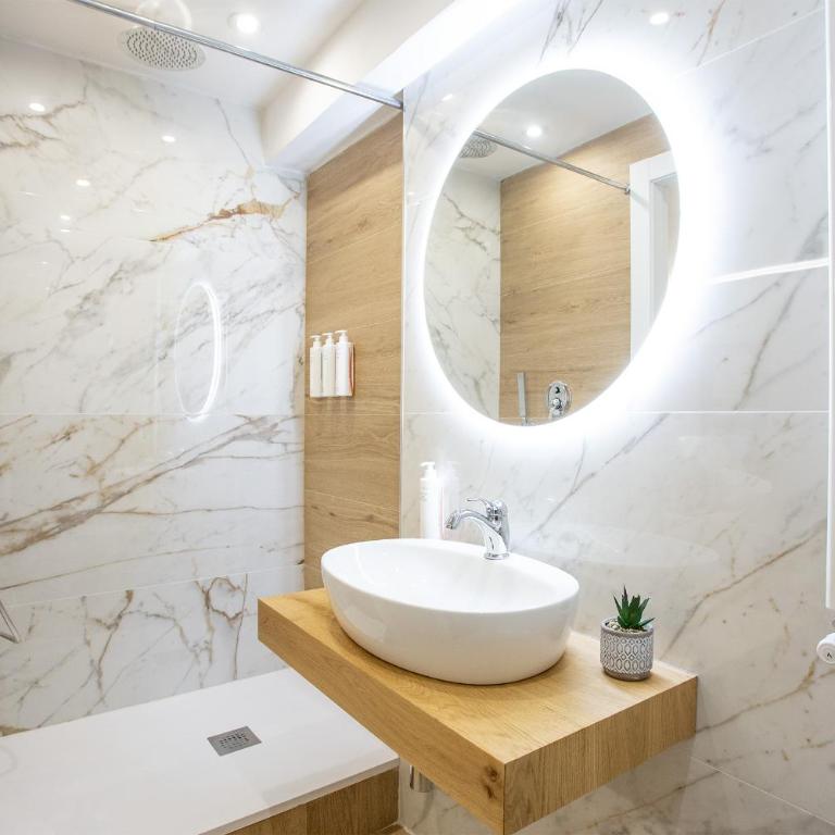 Boutique Hotel del Corso - Appartamento Bilocale - 4