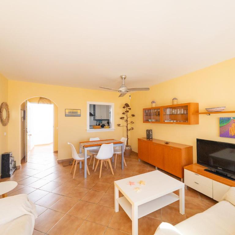 Aloe Pasito - Apartamento de 2 dormitorios - 7