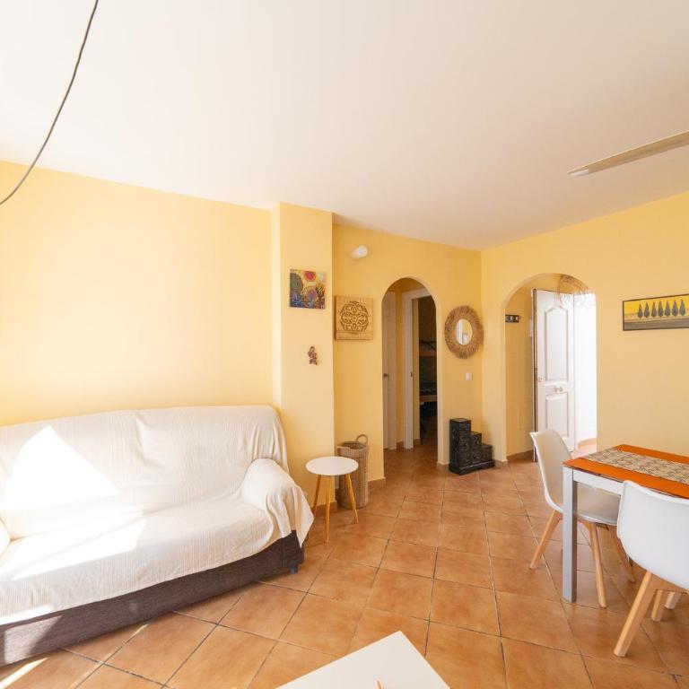 Aloe Pasito - Apartamento de 2 dormitorios - 13